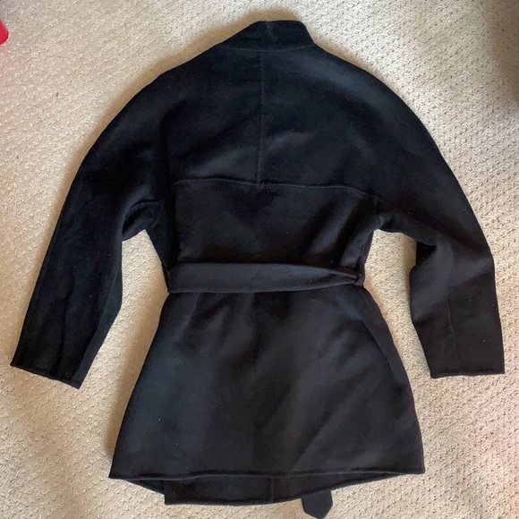 Sz L Coach spring/fall coat - Picture 4 of 7